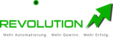 business REVOLUTION
